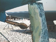 Notched Rudder 3