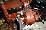 A4 Water Pump