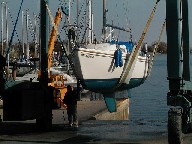 Boat Lift