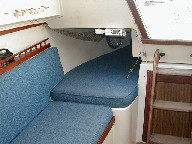 Quarter Berth